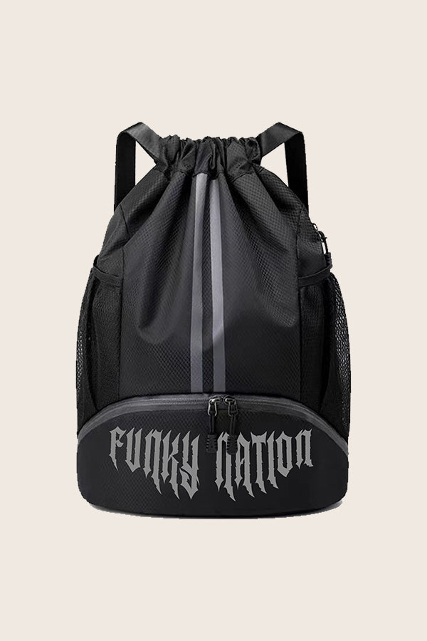 FN Backpack
