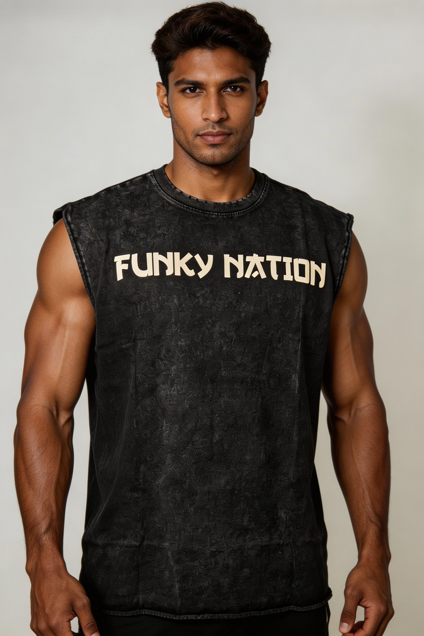 Box Fit Cut-Off Tank