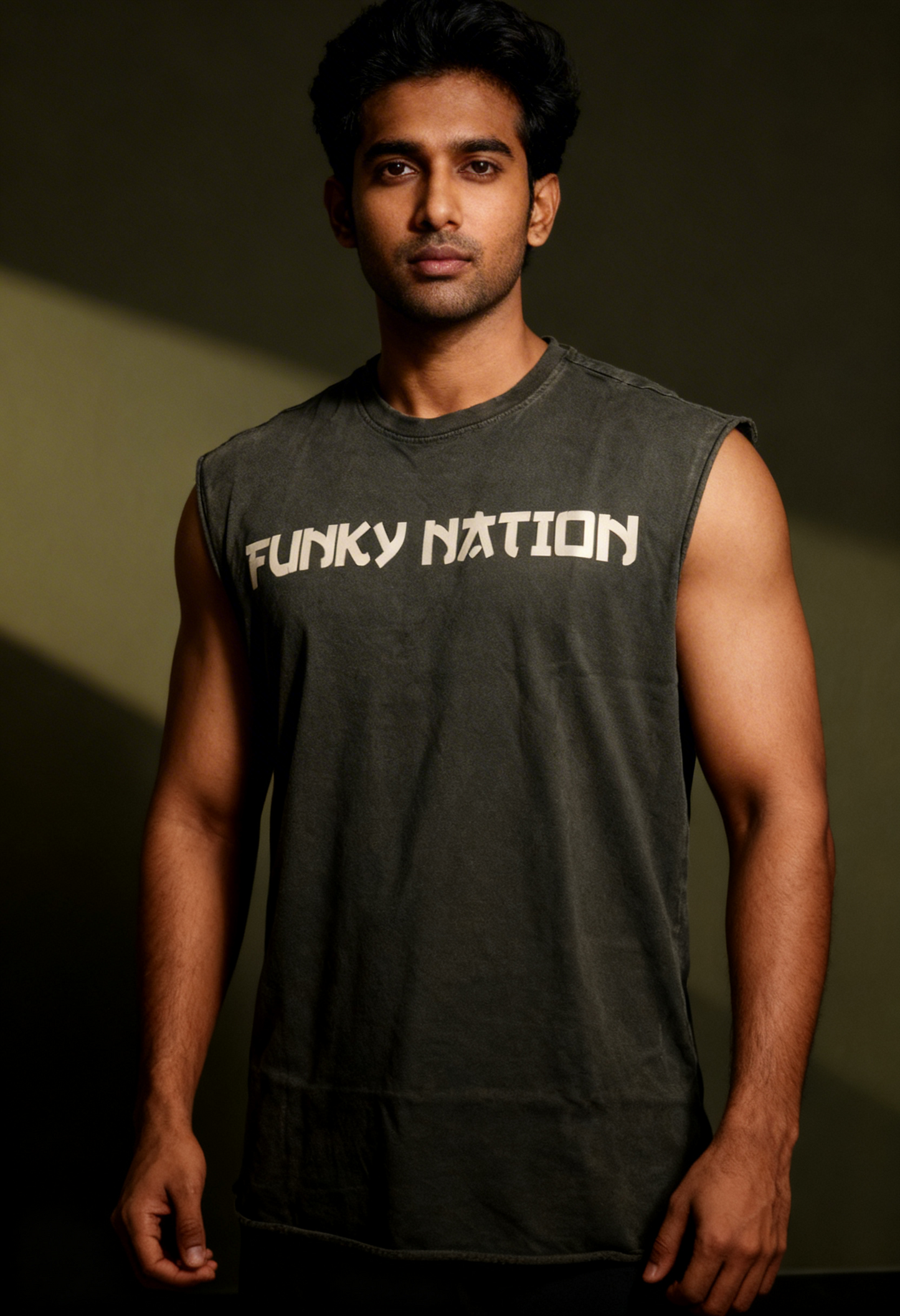 Box Fit Cut-Off Tank