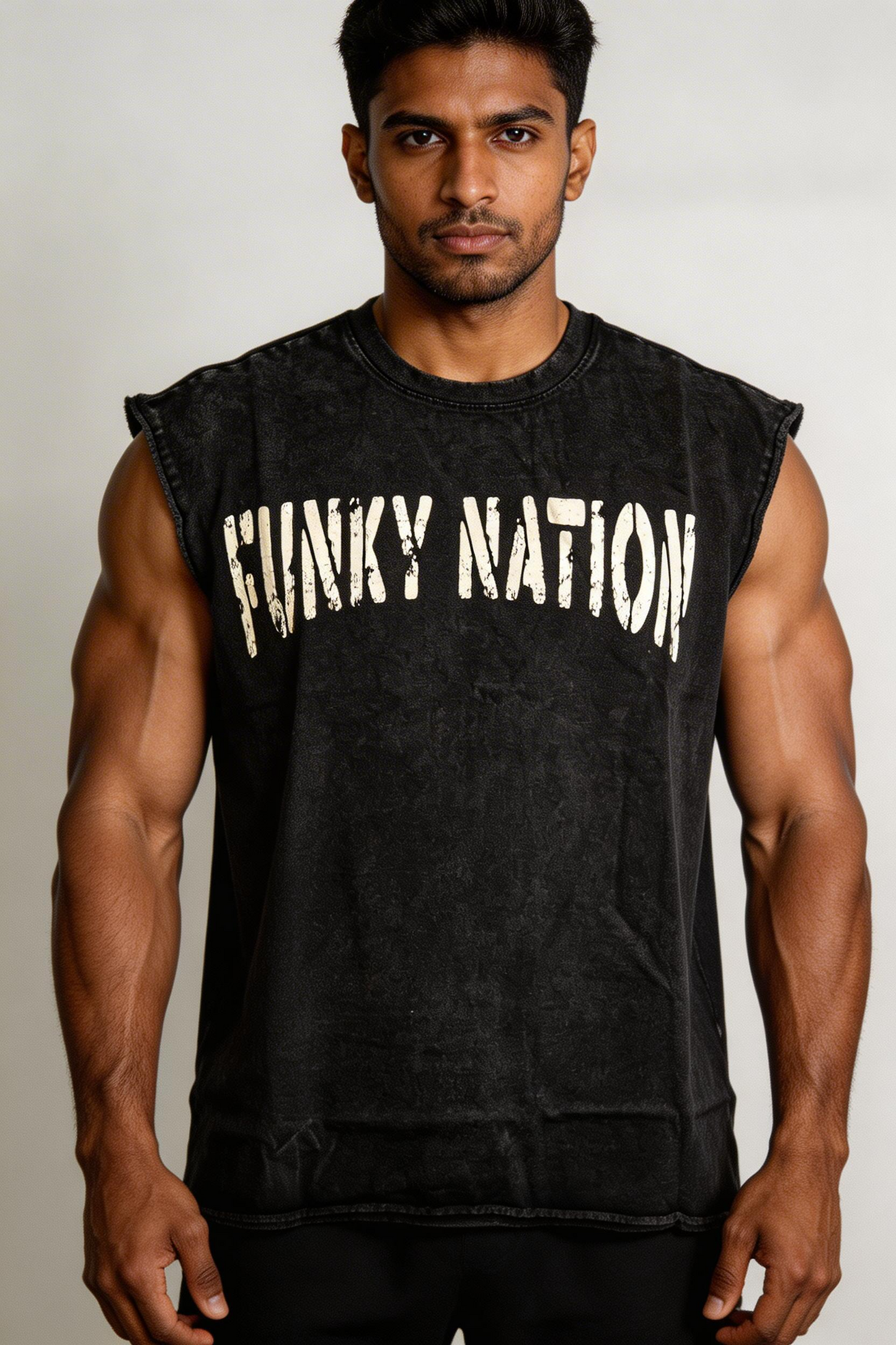 Box Fit Cut-Off Tank